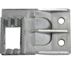 Feed Dog Bernina and Bernette