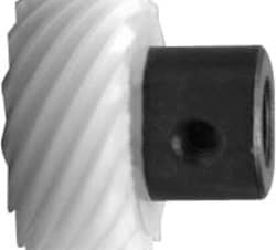 Gear, Feed for Elna Type 11-74 Sewing Machines