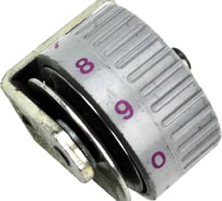 Tension Assembly For Singer 14U555 & 14U557 Sergers