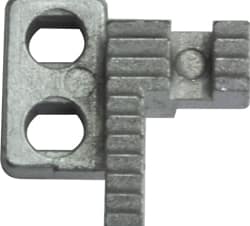 Feed Dog for Janome/New Home 434 & 535 Serger Sewing Machines