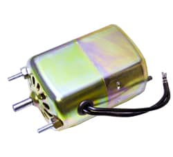 Electric Motor Assembly for Bernina Sewing Machine