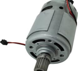 Electric Motor Assembly for Bernina Sewing Machine