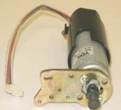 Electric Motor Assembly for Elna, Janome/New Home, & Kenmore Sewing Machine