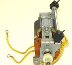 Electric Motor Assembly for Singer 6400 Class Sewing Machine