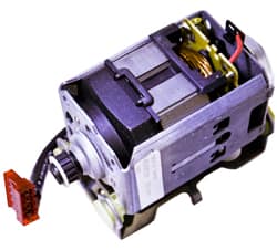 Electric Motor Assembly for Husqvarna Viking Sewing Machine