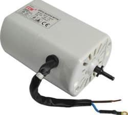 Electric Motor Assembly for Singer 4423 Sewing Machine