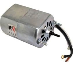 Electric Motor Assembly for Singer 3000, 4000, & 5000 Class "Heavy Duty" Sewing Machines