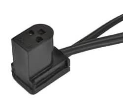 Lead Cord 220v for Singer 530 and 830