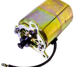 Electric Motor Assembly for Janome / New Home & Necchi Sewing Machines