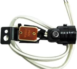 Switch Assembly for Brother Model VX707, VX757, & VX760 Sewing Machines