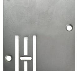 Needle Plate, ZigZag for White 5500 & 8000 Sewing Machines