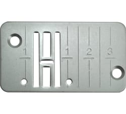 Needle Plate, ZigZag for Husqvarna Viking Sewing Machines