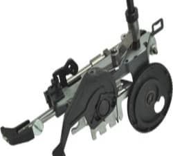 Head End Assembly for Husqvarna Viking Sewing Machines