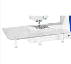 Extension Table 24" x 16" for Elna 580, 680, & 860 Sewing Machines