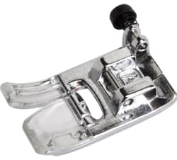 Zig Zag Foot for Snap-O-Matic Mount Sewing Machines