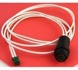 Light Socket for Singer Quantum XL5000 & Quantum XL6000 Sewing Machines