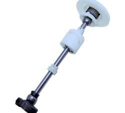 Main Shaft Assembly with Gears, Upper for Brother Sewing Machines