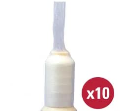 Nylon Thread Net by Glide