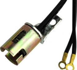 Light Socket for Singer Model 2662 Sewing Machines