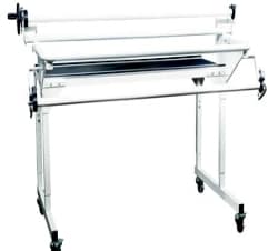 ProFrame 5 Upgrade Kit for Janome Quilt Maker Pro 16 Longarm Sewing Machines