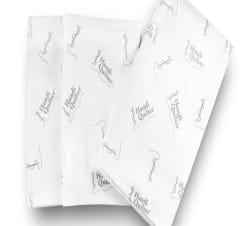 Leader Set for Janome & Handi Quilter 10' Longarm Frames