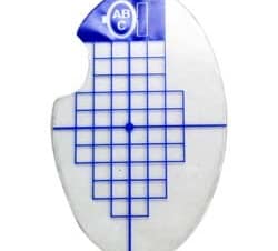 Template, Super Small Template for Hoop for Babylock Sewing Machines & Other Sewing Machines