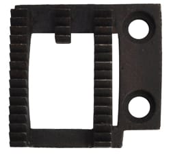 Feed Dog for Industrial Sewing Machines