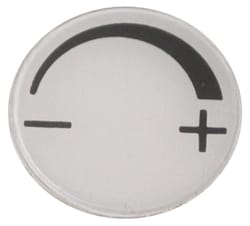 Dial Seal, for Lower Knife for Brother Serger Models
