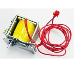 Solenoid, Thread Tension for BabyLock ESI Series, & Brother PC7000-PC8895 Model Sewing Machines