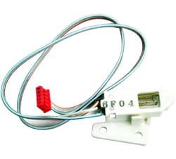 Switch, Buttonholer Plate for Babylock & Brother Sewing Machines