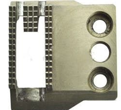 Feed Dog for Bernina 540-950 Model Sewing Machines