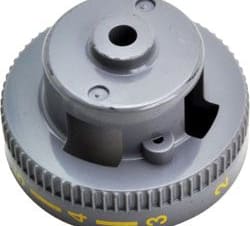 Thread Tension Dials for Brother PL Series Serger Sewing Machines