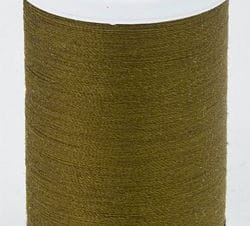 Dual Duty XP 250yds in 6940 Golden Olive by Coats & Clark