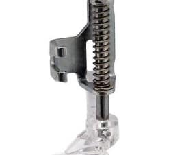 Darning Foot, Open-Toe for 9mm Janome Sewing Machines by Janome