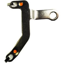 Thread Guide, Lower Looper for Singer Sergers – Millard Sewing Center