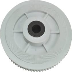 Upper Shaft Pulley for Entry Level Singer, Bernina, & American Home Sewing Machines