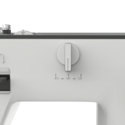 Necchi Q132A Mechanical Sewing Machine - Image 13