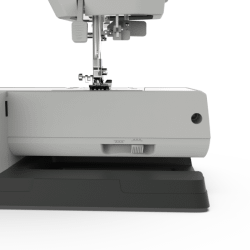 Necchi Q132A Mechanical Sewing Machine - Image 14