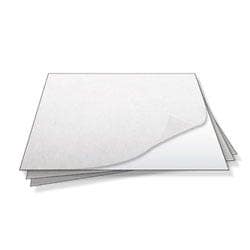 Stabilglider Tear-N-Wash- 2.0 oz - 8" x 8" - 250 pieces - 60489