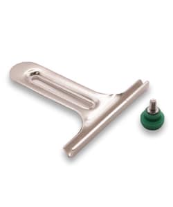 Cloth Guide Unit by Janome