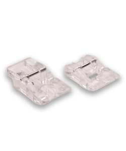 Beading Foot, Set of 2 for 5-7mm Sewing Machines by Janome