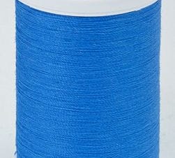 Dual Duty XP 250yds in 5160 Radiant Blue by Coats & Clark