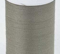 Dual Duty XP 250yds in 6180 Green Linen by Coats & Clark