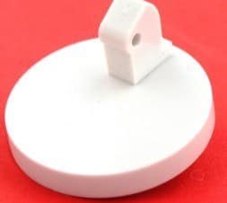 Spool Pin Seat for Singer Quantum XL5000 & XL6000 Sewing Machines