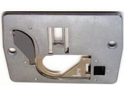 Needle Plate, Zigzag by Brother for Model PE300S, PE400D Sewing Machines