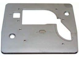 Needle Plate, ZigZag for BabyLock, Brother, & Simplicity Sewing Machines