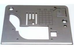 Needle Plate for BabyLock BL9500 & Brother PC4000-PC5000 Sewing Machines