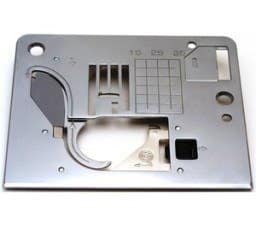 Needle Plate, Zigzag For BabyLock & Brother Sewing Machines
