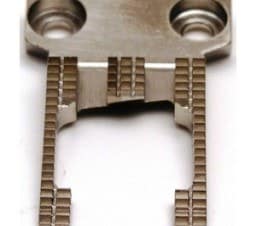 Feed Dog for Bernina 180, 185, 190, 200 & 1630