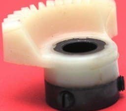 Gear, Hook Drive for Brother VX Series, BabyLock, & Singer Sewing Machines
